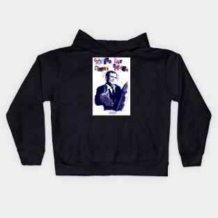 Bush Kids Hoodie